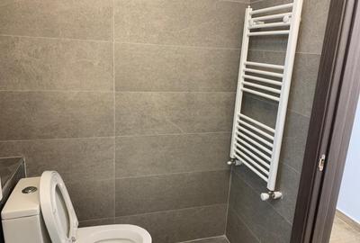 Vand spatiu comercial stradal MILITARI RESIDENCE ULTRA LUX UNIC IN ZONA - 8