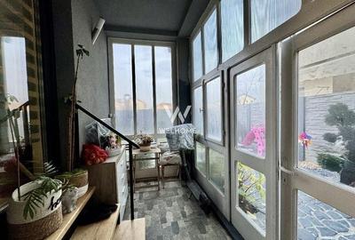 Apartament cu gradina, complet amenjat, Calea Cisnadiei, Sibiu - 13