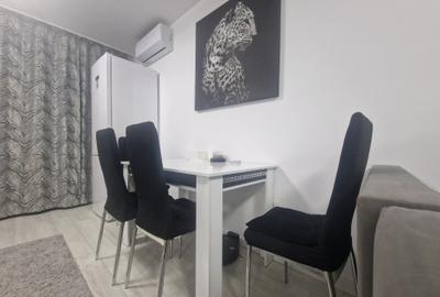 Apartament 2 camere, mobilat-utilat nou, etaj 2, constr 2023 Bca, zona Elvila - 7
