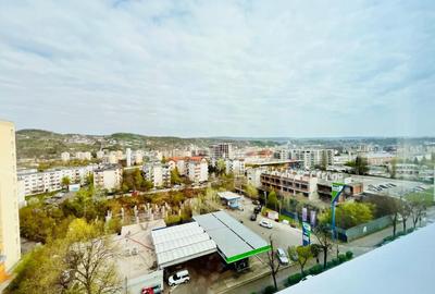 Apartament cu 3 camere decomandat, mobilat în Mănăștur - 14