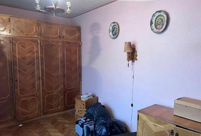 Apartament 4 camere in Deva, zona Gojdu, et 3 - 15