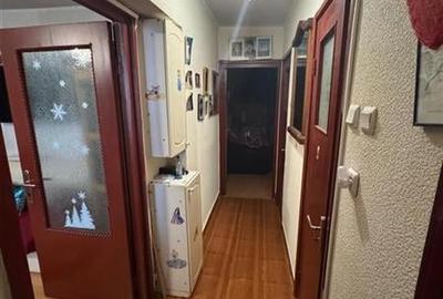 Apartament 4 camere spatios Dristor Vitan - 4