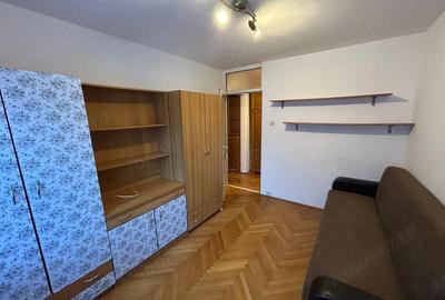 Apartament 3 camere, etaj 3 - zona Tolstoi - 10