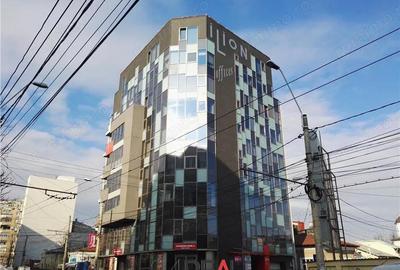 Spațiu comercial, în Foișorul de Foc - 9