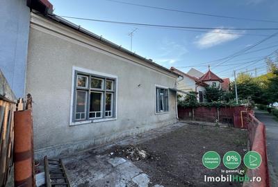 2 Camere, Potential Extindere, 65 mp Curte, Parc 14 Iulie, Grigorescu - 6