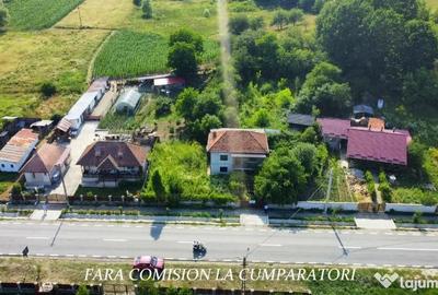 Casă cu 4 camere cu Teren 1730 Mp în Mihăești - 4