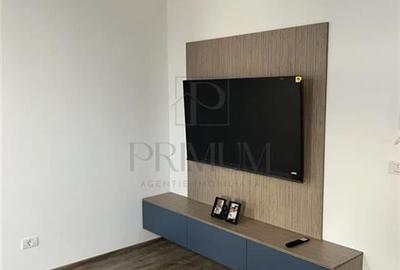 BRAYTIM - 2 Camere - Etaj intermediar - Mobilat si utilat - 7