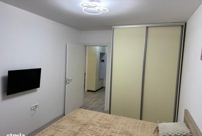 APartament 2 camere de inchiriat Hills Pallady Titan - 7