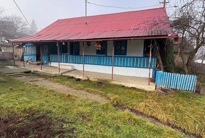 Casă cu 3 camere în Mihail Kogălniceanu - 4