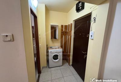 Garsoniera confort 1, zona UMF - 4