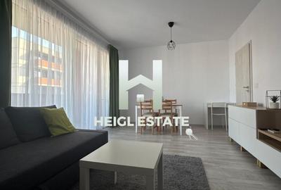Apartament cu 2 camere decomandat, mobilat în Torontalului - 6