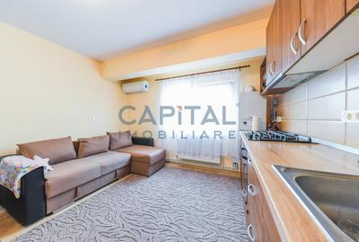 COMISION 0! Apartament cu 3 camere + balcon | Etaj 3 | Șesul de Sus COMISION 0! Apartament cu 3 camere + balcon | Etaj 3 | Șesul de Sus - 5