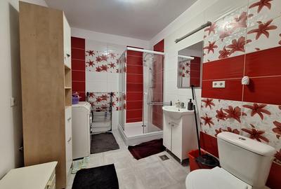 Apartament cu 2 camere, 67 mp, zona Florilor - 8