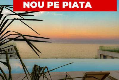 Alezzi Infinity Resort and Spa | Studio Premium - 1