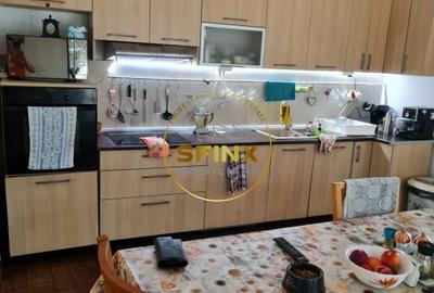 Casă individuală cu 4 camere cu Canalizare în Jilava - 8