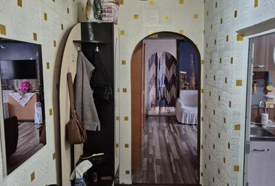 Apartament cu 2 camere semidecomandat în Corni - 6