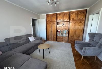 Apartament cu 3 camere în Central - 5