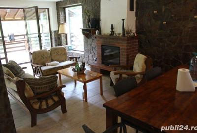 Casă cu 6 camere cu Teren 250 Mp în Central - 4