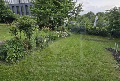 Casa cu 2 camere, teren 1200 mp, zona Faget Casa cu 2 camere, teren 1200 mp, zona Faget - 3