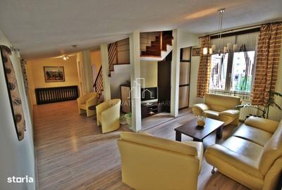 Apartament cu 5 camere decomandat în Ultracentral - 10