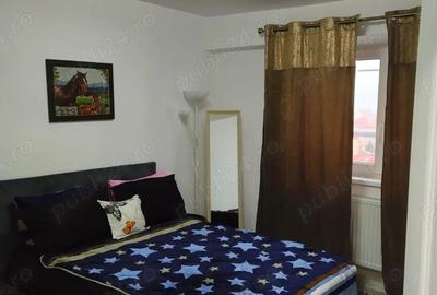Apartament cu 2 camere decomandat, mobilat în Casa de Cultură - 5