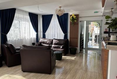 Casă cu 4 camere în Central - 6