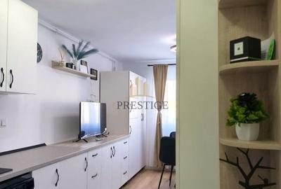 Garsonieră nedecomandată, mobilată în Lazaret - 7