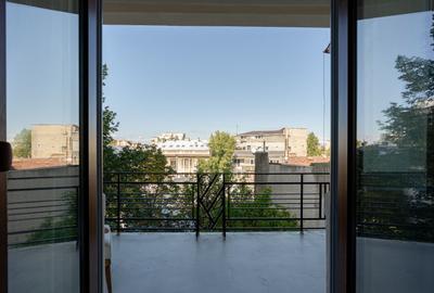 Apartament cu 2 dormitoare si birou - Carol I Apartament cu 2 dormitoare si birou - Carol I - 23