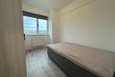 Inchiriere Apartament cu 2 camere Cartier Visoianu cu Loc de Parcare - 5