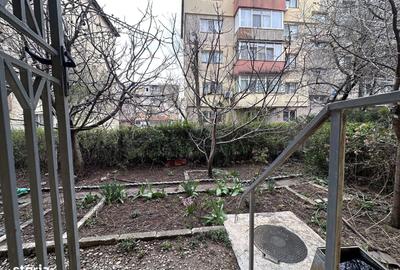 Apartament cu 2 camere semidecomandat în Micro 11 - 6