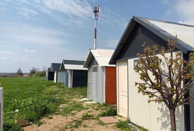 Casă în Central - 2