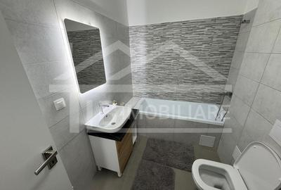 Apartament cu 2 camere semidecomandat în Libertății - 9