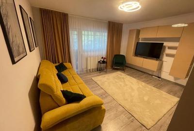 De închiriat – Apartament 3 camere decomandat | Zona Martirilor – Parcul Păduric - 9