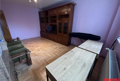 Apartament cu 3 camere decomandat în Bistrița Lac - 12