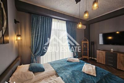 Apartament cu 3 camere decomandat în Trei Stejari - 12