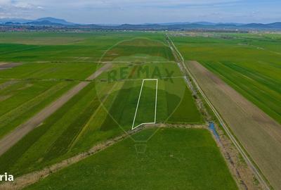 Spațiu comercial, în Lunca Mărcușului - 2