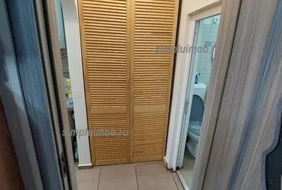 Apartament cu 2 camere semidecomandat, mobilat în Olteniței - 5