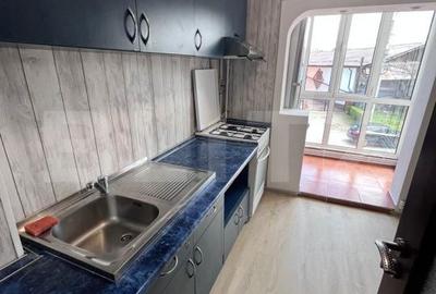 Apartament cu 2 camere decomandat, mobilat în Rovine - 7