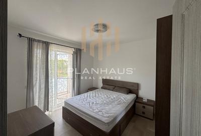 Apartament cu 2 camere semidecomandat, mobilat în Valea Borcutului - 4