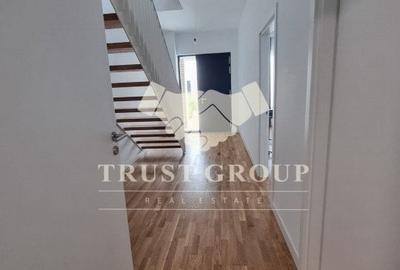 Casă cu 4 camere cu Piscina în Aviației - 16