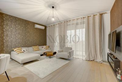 Apartament 2 Camere  | The Ivy - Jandarmeriei - 7