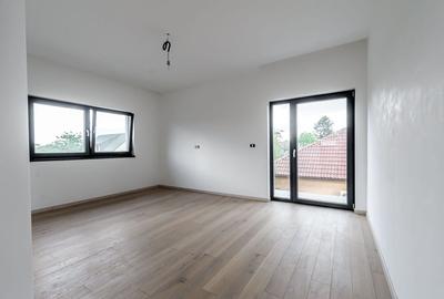 Vila Premium 5 camere - Subcetate, Arad - COMISION 0% - 5