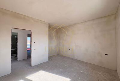 Duplex cu 3 camere cu Canalizare în Bucovăț (Remetea Mare) - 8