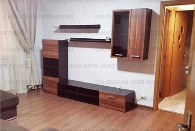 Apartament confort 1, mobilat, utilat, balcon, parcare, zona Tractorul