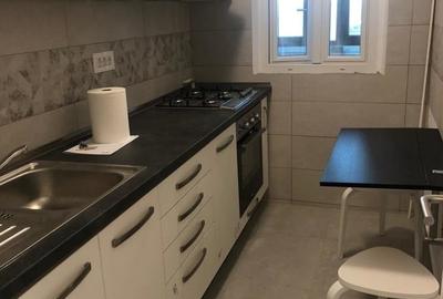 Garsonieră decomandată în Banu Manta - 1