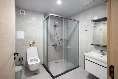 Apartament cu 2 camere decomandat în Grozăvești