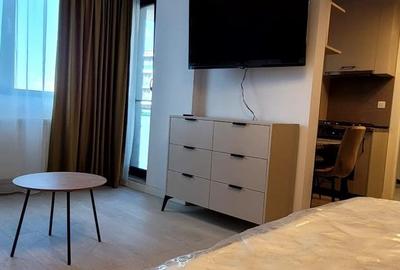 Apartament cu 1 camera Visan - 2