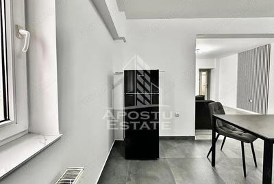 Apartament 2 camere zona centrala langa universtatea Aurel Vlaicu - 3