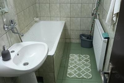 Apartament cu 2 camere semidecomandat în Mărășești - 2