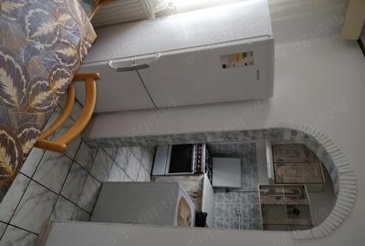 Apartament cu 2 camere semidecomandat în Govândari - 8